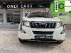 Mahindra Xuv500 2.2d W8 Fwd Diesel ao 2017