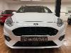 Ford Fiesta 1.0 Ecoboost S/s St Line Black Edition 140 (3176134)