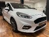 Ford Fiesta 1.0 Ecoboost S/s St Line Black Edition 140 (3176135)
