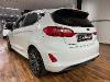 Ford Fiesta 1.0 Ecoboost S/s St Line Black Edition 140 (3176139)