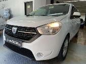 Dacia Lodgy 1.2 Tce Laureate 7pl. 115