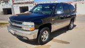 Chevrolet Tahoe 5.3 V8 Lt Aut.