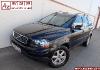 Volvo XC90 D5 185 cv AWD 4x4 AUT - 7 plazas - Diesel ao 2009