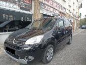Citroen BERLINGO MULTISPACE 1.6 HDI 90 CV