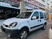Renault KANGOO FAIRWAY 4X4