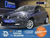 Renault Megane Limited Dci 110 Edc Euro 6