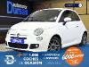 Fiat 500 1.2 Glp Lounge Gas ao 2015