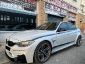 BMW M-3 PERFORMANCE 430 CV