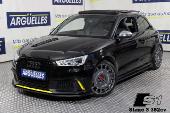 Audi A1 22.0 Tfsi Quattro Stage3 382cv