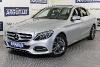 Mercedes C 220 220cdi Avantgarde Aut. Diesel ao 2014