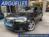 Audi A1 Sportback 1.4 Tfsi Ambition S-tronic