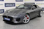 Jaguar F-type F Type 2.0 I4 R Dynamic Aut 300cv