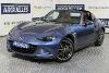 Mazda Mx-5 Mx5 Rf 2.0 Zenith Nappa Auto 184cv Gasolina ao 2019