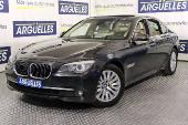 BMW 730 730da