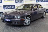 Jaguar Xj 2.7d V6 Executive 281cv