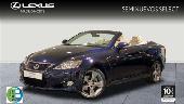 Lexus Is 250 C President Aut.
