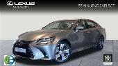 Lexus Gs 300 300h Edition
