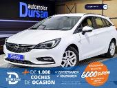 Opel Astra St 1.6cdti Selective 110
