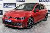 Volkswagen Golf 2.0 Tsi Gti Dsg 180kw Gasolina año 2021