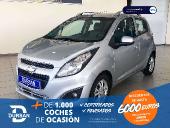 Chevrolet Spark 1.0 16v Ls
