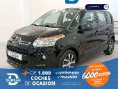 Citroen C3 Picasso 1.2 Puretech Seduction 110