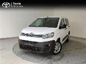 Citroen Berlingo Bluehdi Su0026s Talla M Live 100
