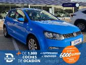 Volkswagen Polo 1.4 Tdi Bmt Advance 66kw