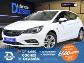 Opel Astra St 1.6cdti Selective 110