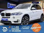 BMW X5 Xdrive 30da