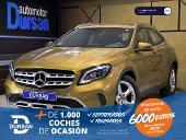 Mercedes Gla 220 D