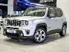 Jeep Renegade 1.3g 110kw Limited 4x2 Ddct (3106071)