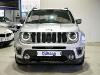 Jeep Renegade 1.3g 110kw Limited 4x2 Ddct (3106072)