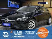 Mercedes Cla 200 D