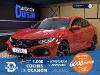 Honda Civic 1.6 I-dtec Elegance Navi (3106370)