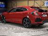 Honda Civic 1.6 I-dtec Elegance Navi (3106373)