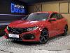Honda Civic 1.6 I-dtec Elegance Navi (3106388)