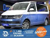 Volkswagen T5 California Ocean 2.0 Tdi 110kw (150cv) Bmt Dsg