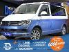 Volkswagen T5 California Ocean 2.0 Tdi 110kw (150cv) Bmt Dsg (3106710)