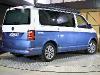 Volkswagen T5 California Ocean 2.0 Tdi 110kw (150cv) Bmt Dsg (3106715)