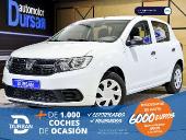 Dacia Sandero 0.9 Tce Glp Essential 66kw