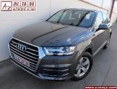 Audi Q7 3.0TDI V6 272 cv QUATTRO TIPTRONIC -7 plazas-