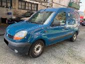 Renault KANGOO 1.5 DCI 80 CV