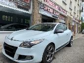 Renault MEGANE COUPE 2.0 DCI 160 GT MONACO