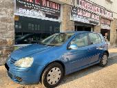 Volkswagen GOLF 1.9 TDI TREND LINE 105
