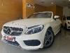 Mercedes C 220 Cabrio 220d 9g-tronic Diesel ao 2017