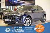 Porsche Macan S Diesel Aut.