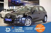 Volkswagen Golf Plus 1.6tdi Sport Dsg