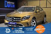 Mercedes Gla 220 D
