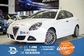 Alfa Romeo Giulietta 1.6jtdm Super