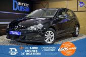 Volkswagen Golf 1.6tdi Cr Bmt Business 110